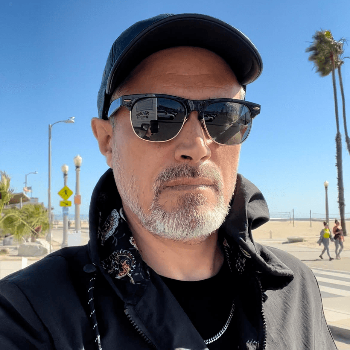Phil Hot Steppa